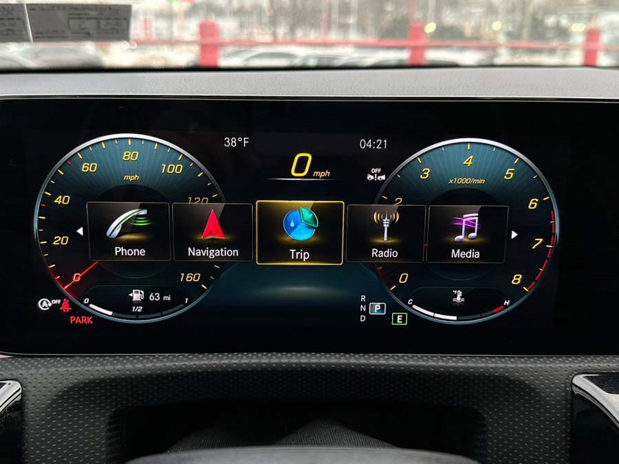 Used 2023 Mercedes-Benz CLA 250 4MATIC image 28