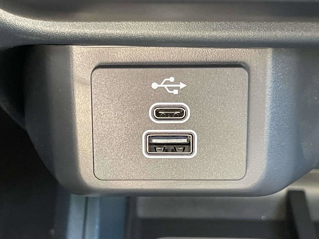 New 2026 Ford Maverick XL FWD image 21