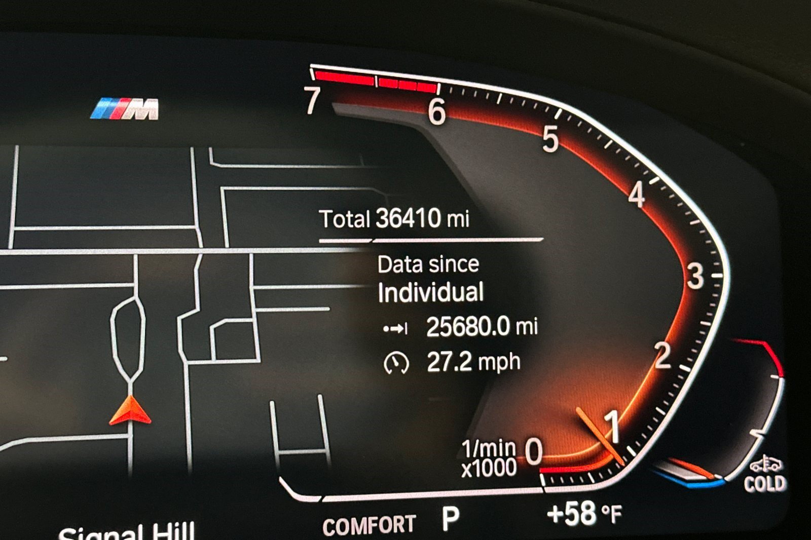 Certified 2023 BMW X3 sDrive30i w/ M Sport Package RWD image 21