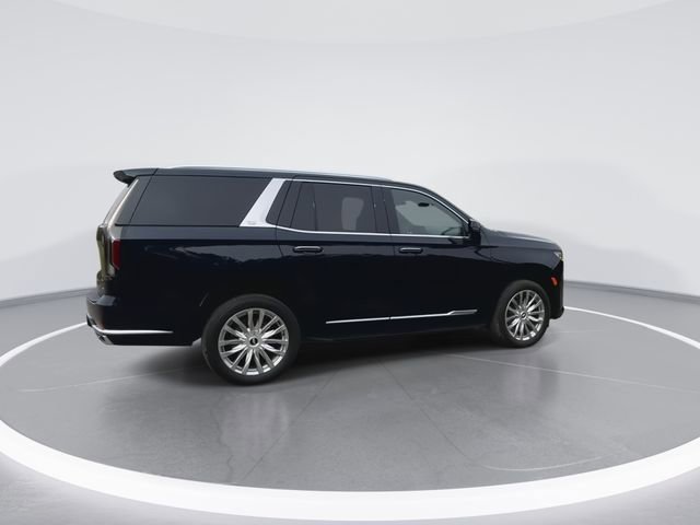 Used 2023 Cadillac Escalade Premium Luxury w/ Performance Package image 12