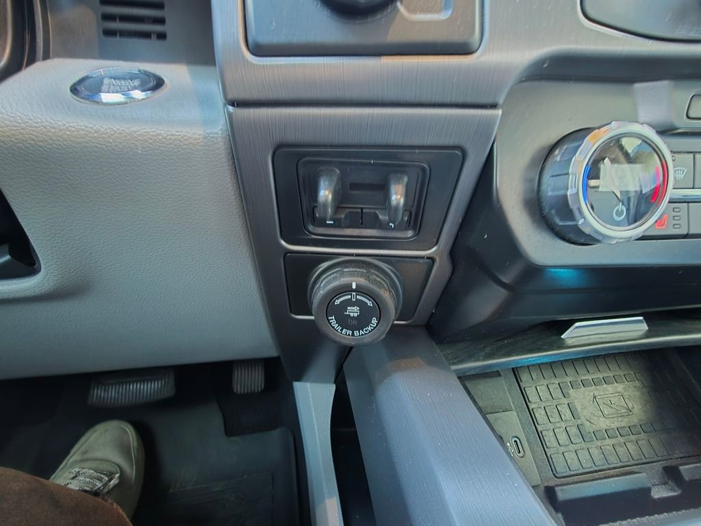 Used 2022 Ford F250 Limited image 15