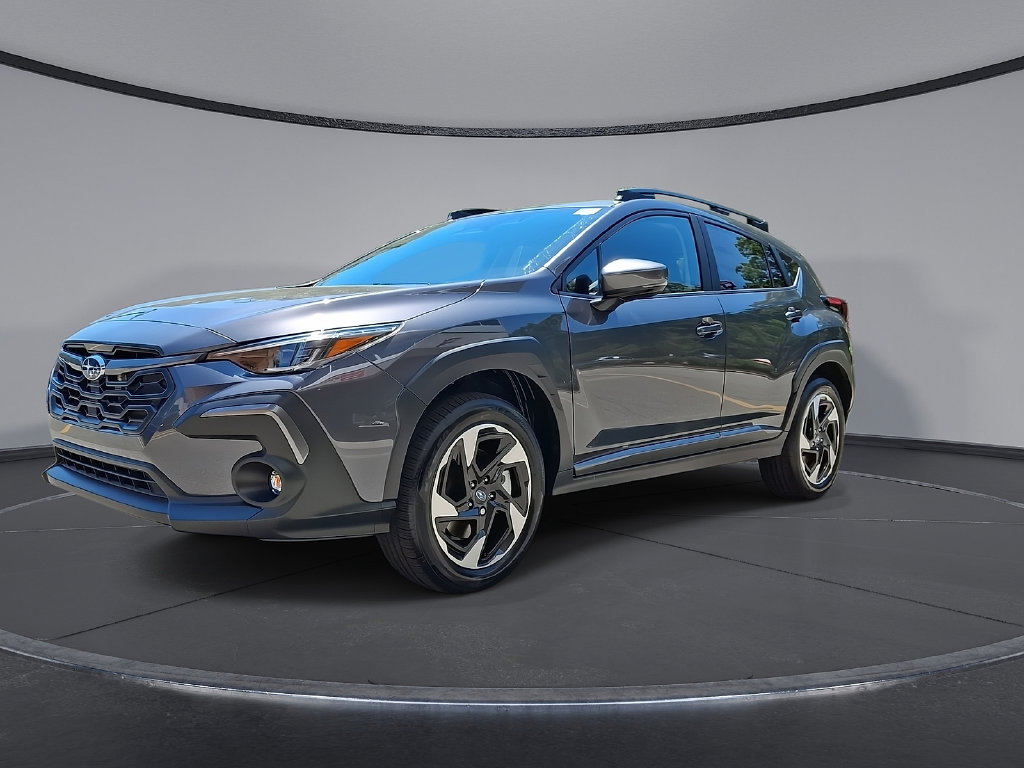 New 2026 Subaru Crosstrek 2.5i Limited w/ Crosstrek Mirror Package AWD/4WD image 10