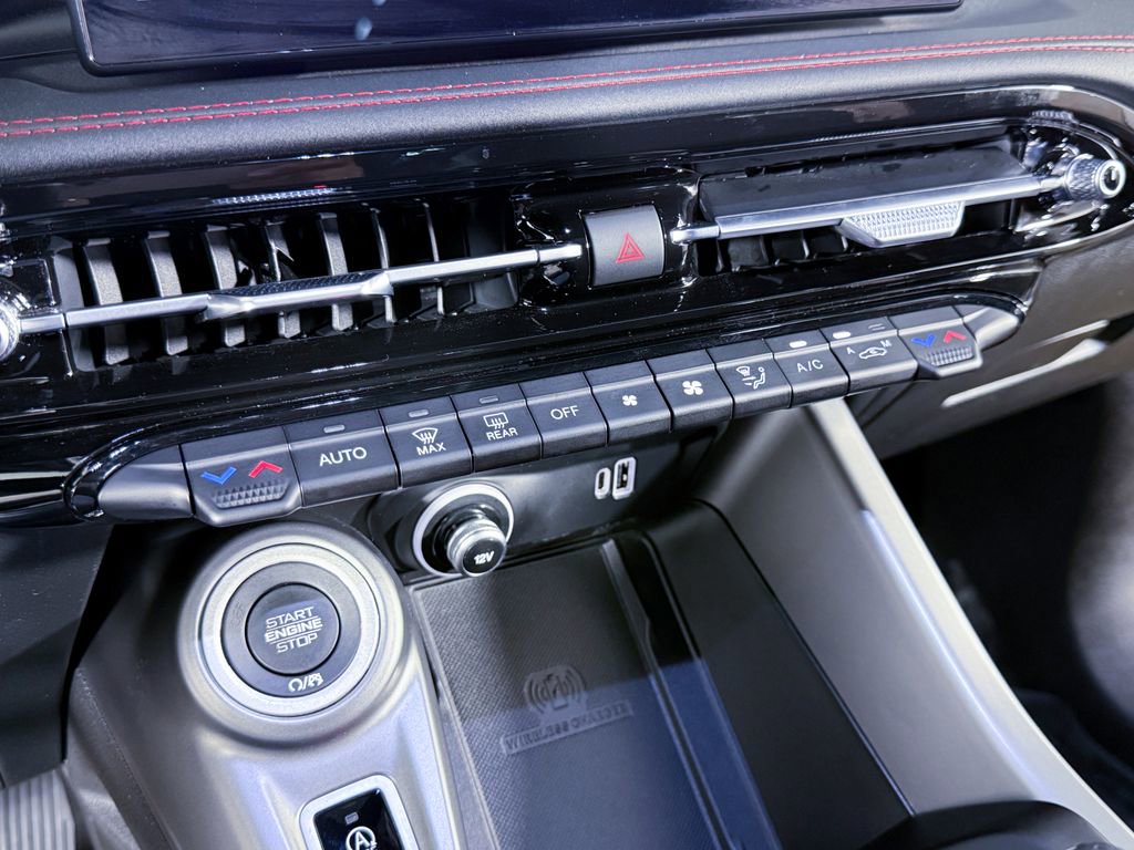 Used 2024 Dodge Hornet GT image 23
