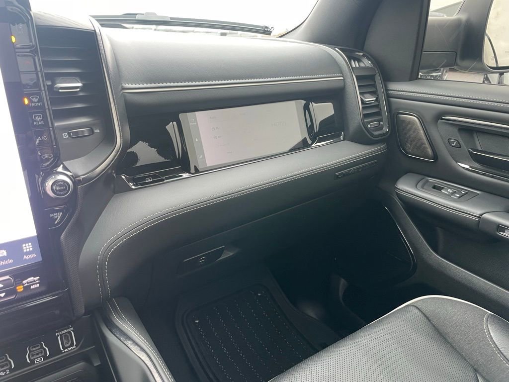 Used 2025 RAM 1500 Limited image 59