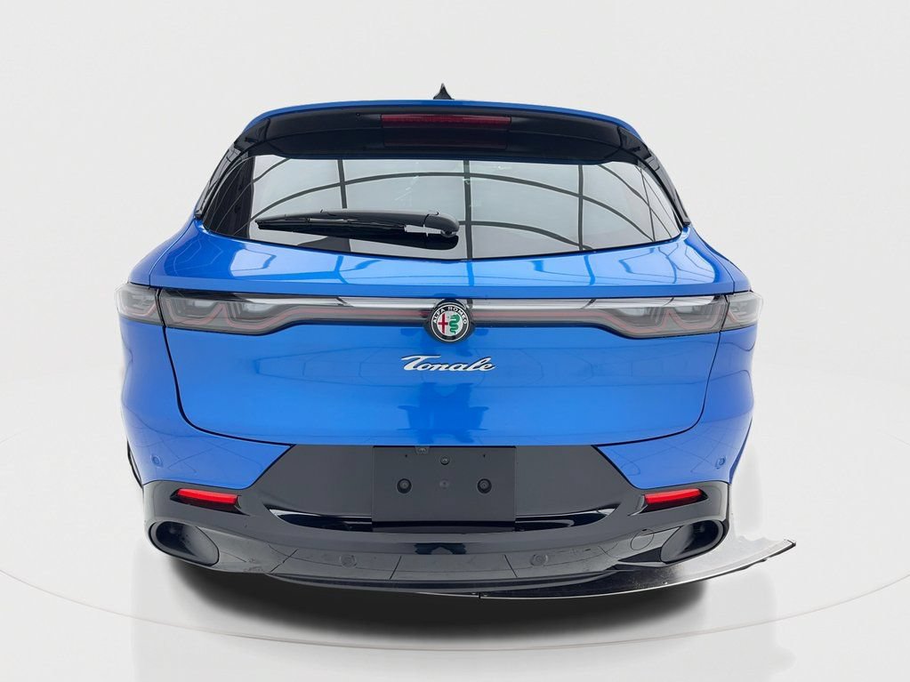 New 2025 Alfa Romeo Tonale w/ Premium Package AWD/4WD image 10