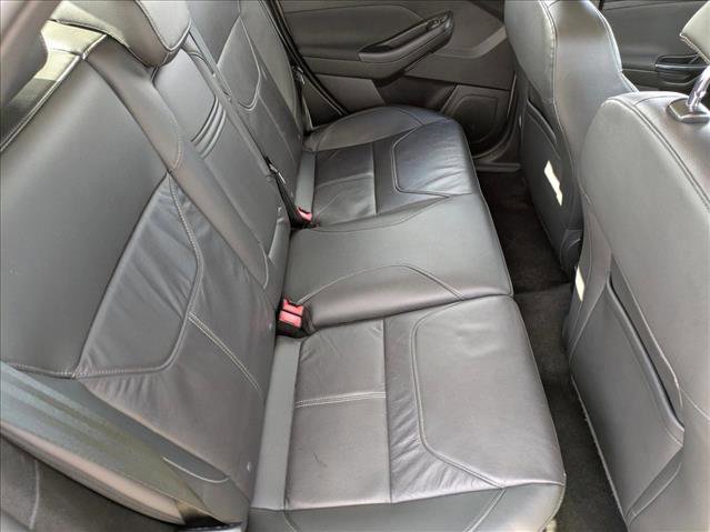 Used 2015 Ford Focus Titanium image 18