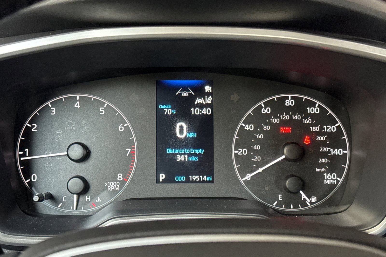 Used 2025 Toyota Corolla SE w/ SE Package FWD image 33