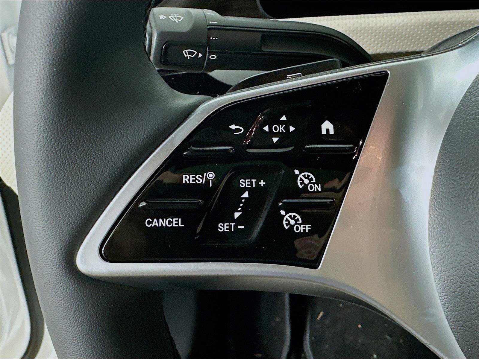 Certified 2026 Mercedes-Benz CLA 250 4MATIC image 12