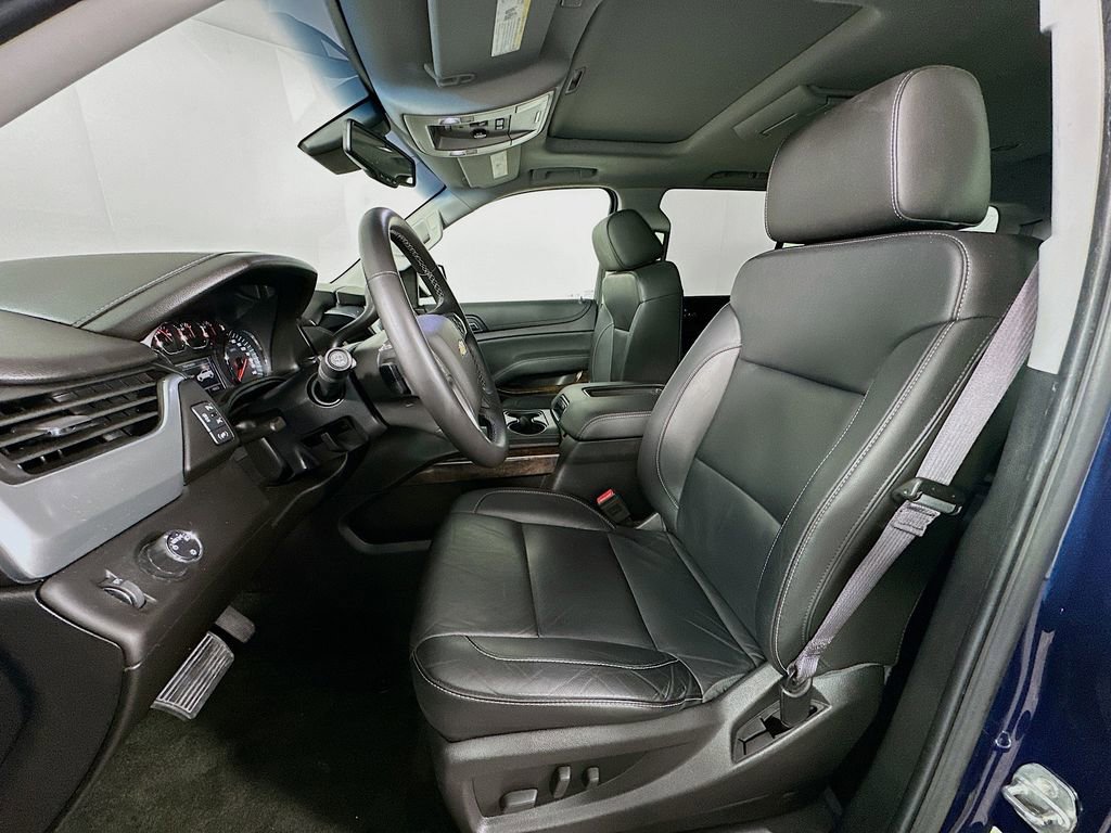 Used 2017 Chevrolet Tahoe LT image 21