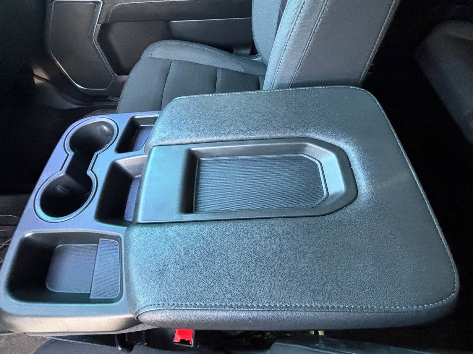Used 2024 Chevrolet Silverado 1500 LT w/ All Star Edition Plus RWD image 16