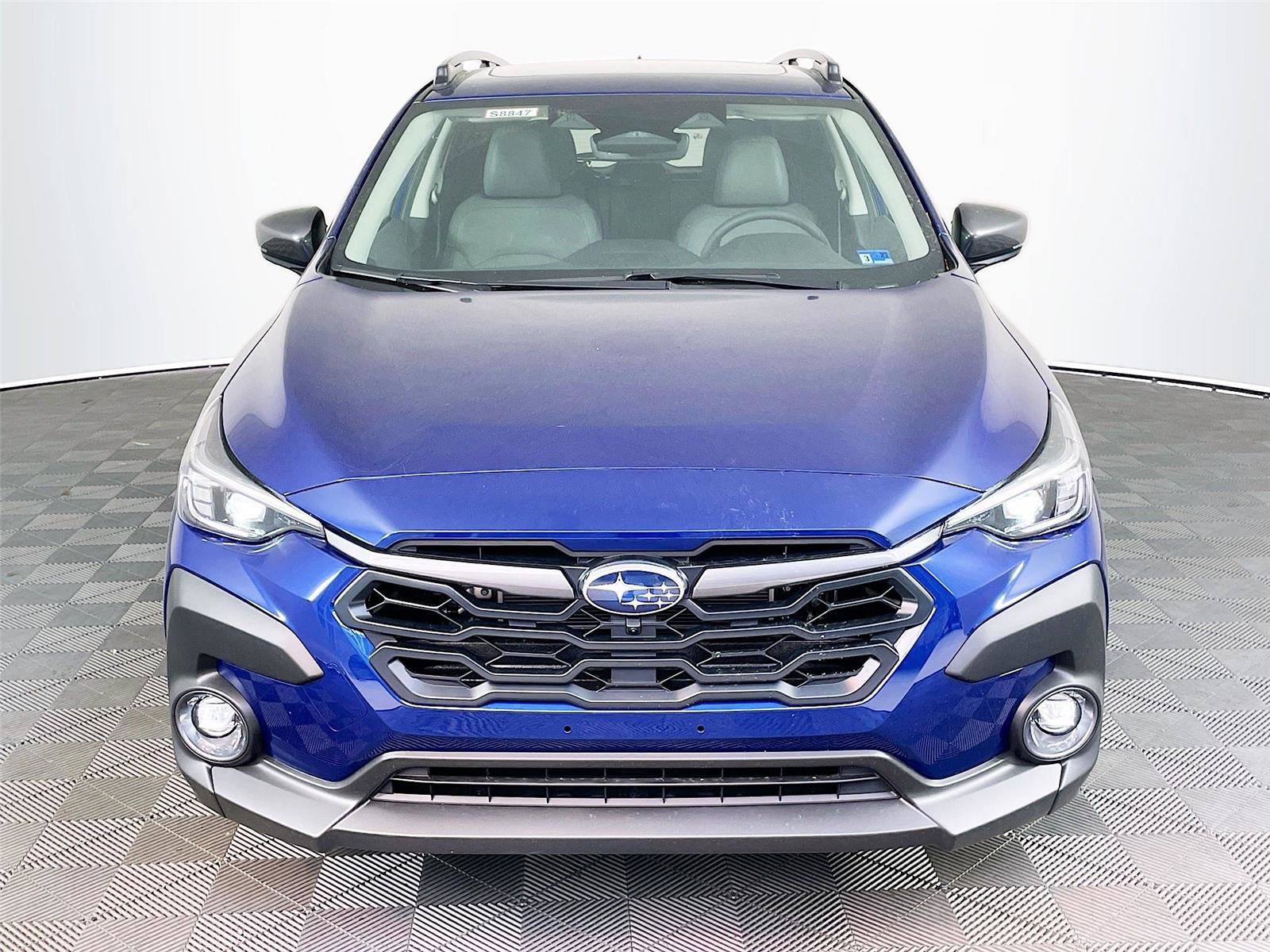 New 2026 Subaru Crosstrek 2.5i Limited AWD/4WD video 2