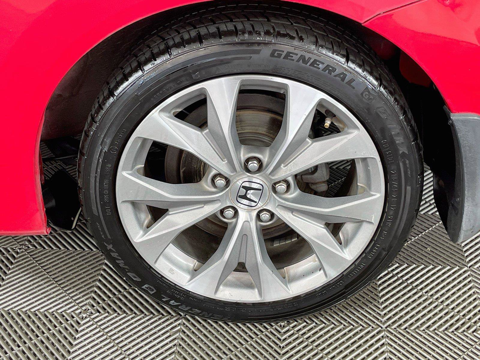 Used 2012 Honda Civic Si image 31