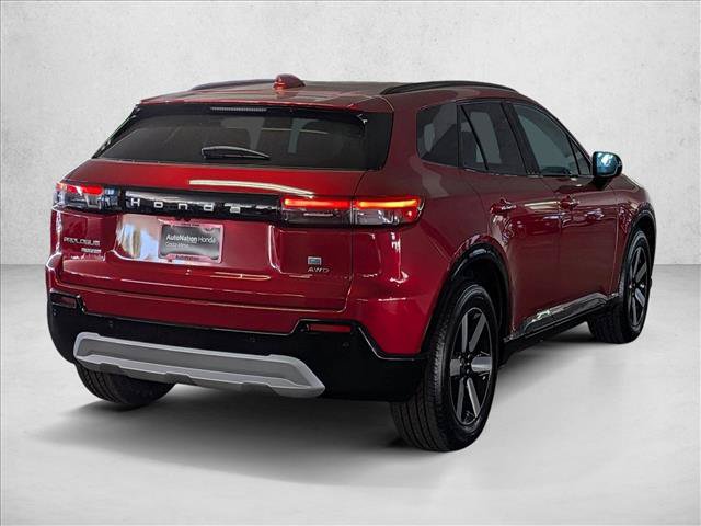 New 2026 Honda Prologue Touring video 2