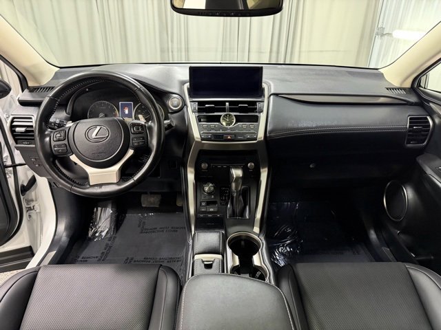 Used 2021 Lexus NX 300 AWD w/ Premium Package image 13