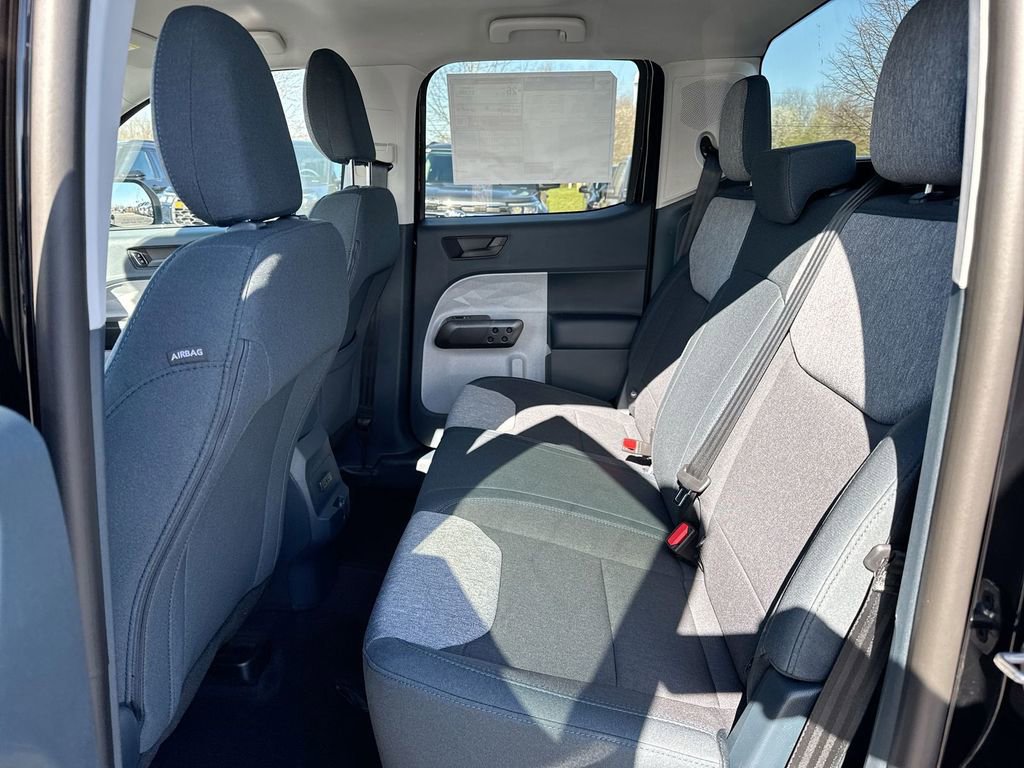 New 2026 Ford Maverick XLT w/ 4K Tow Package image 22