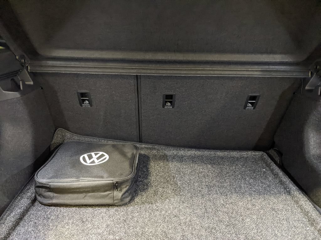New 2026 Volkswagen ID.4 Pro RWD image 26