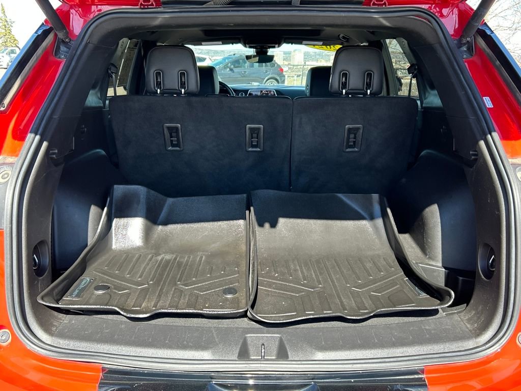 Used 2021 Chevrolet Blazer RS w/ Enhanced Convenience Package image 5
