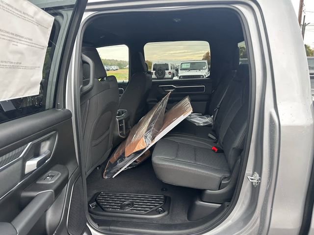 New 2026 RAM 1500 Big Horn image 10