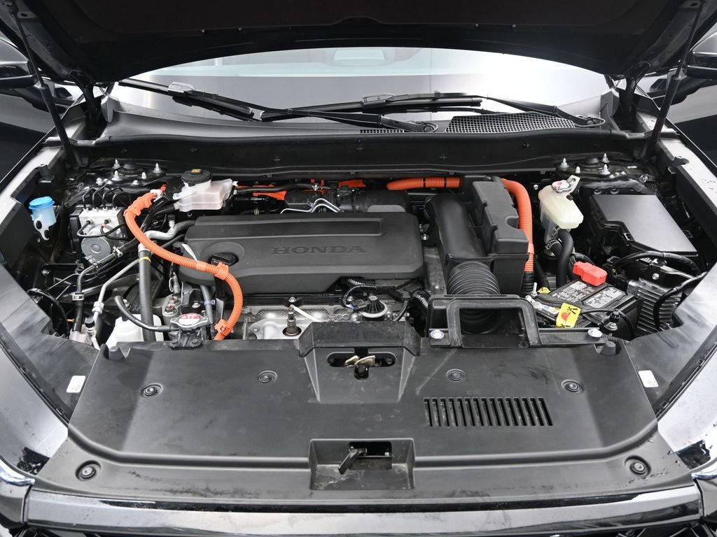 Used 2026 Honda CR-V Sport image 11