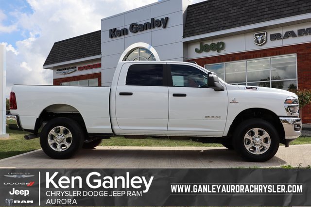 Used 2025 RAM 2500 Big Horn