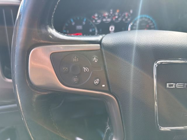 Used 2018 GMC Sierra 3500 Denali w/ Duramax Plus Package image 9
