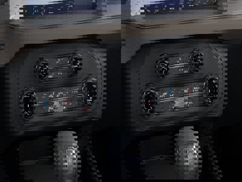 New 2026 Ford Bronco Big Bend image 16