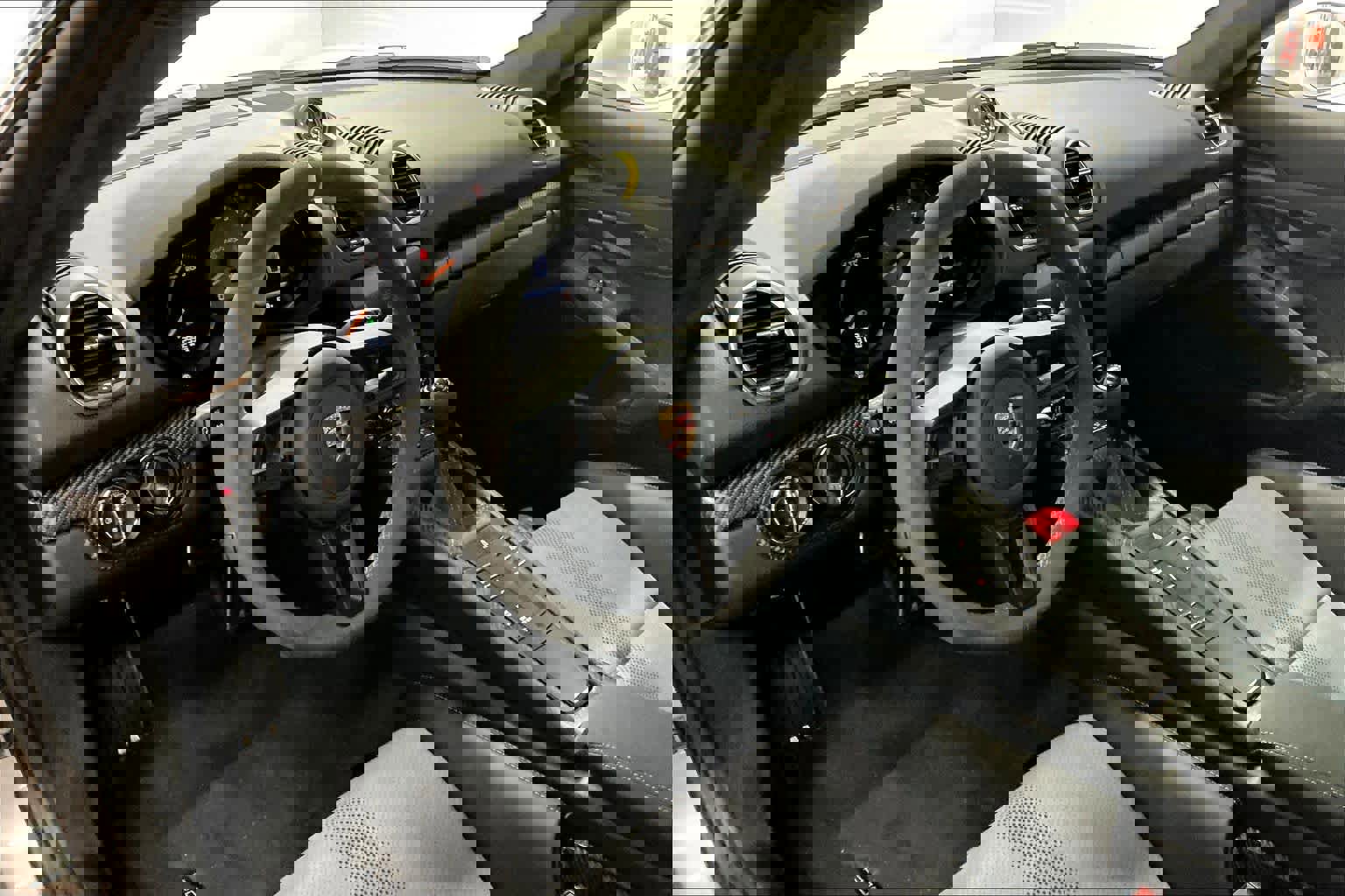 Used 2025 Porsche 718 Cayman GT4 RS image 17