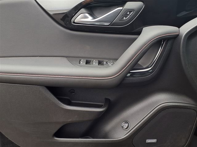 New 2026 Chevrolet Blazer RS image 15