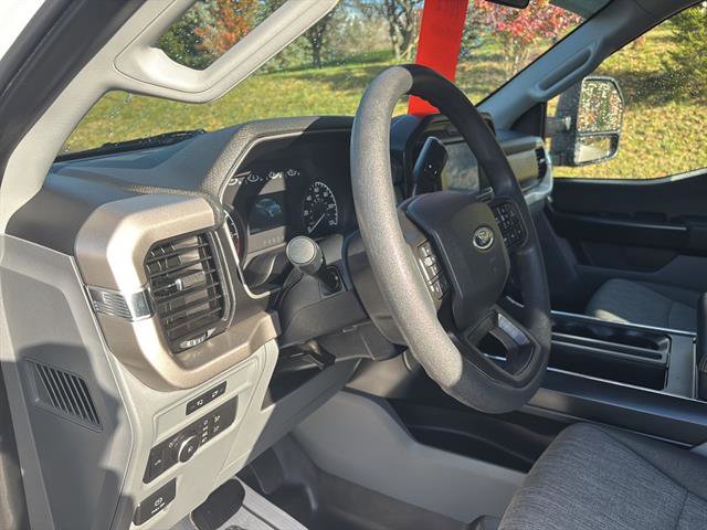 Certified 2021 Ford F150 XL w/ Trailer Tow Package image 13