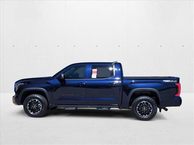 New 2025 Toyota Tundra SR5 image 8