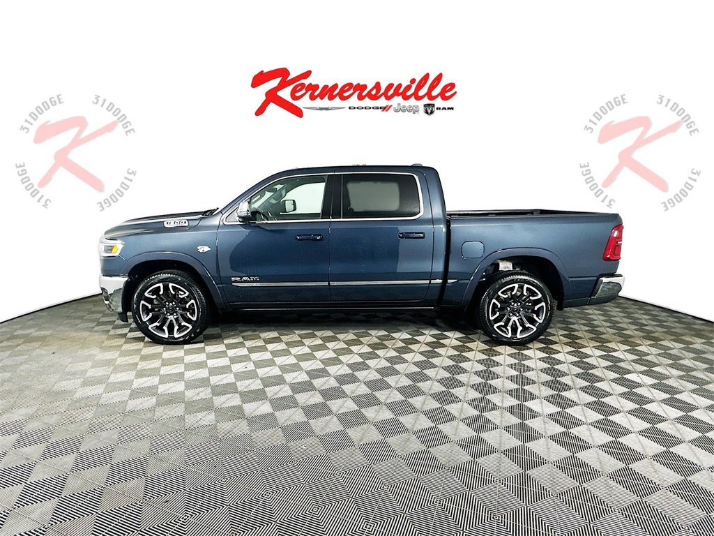 New 2026 RAM 1500 Limited image 4