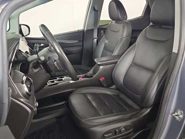 Certified 2023 Chevrolet Bolt LT FWD image 23
