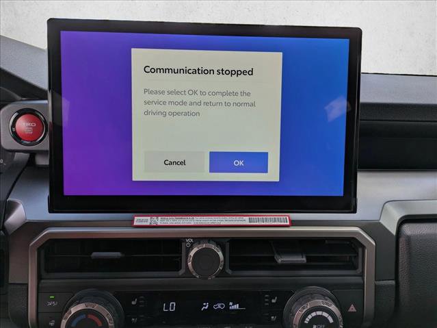 New 2026 Toyota 4Runner TRD Sport Premium image 11