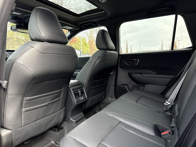 New 2026 Subaru Outback Limited XT image 13