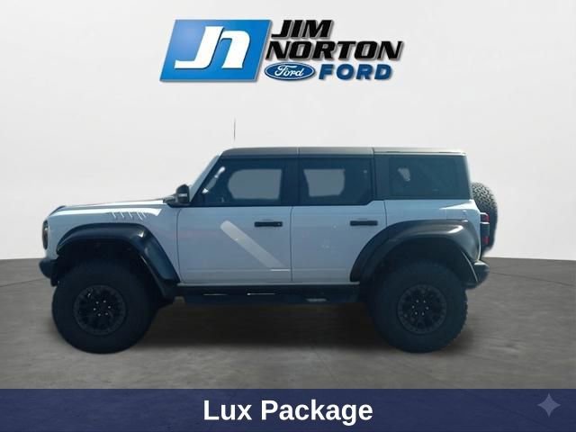 Used 2023 Ford Bronco Raptor AWD/4WD image 6