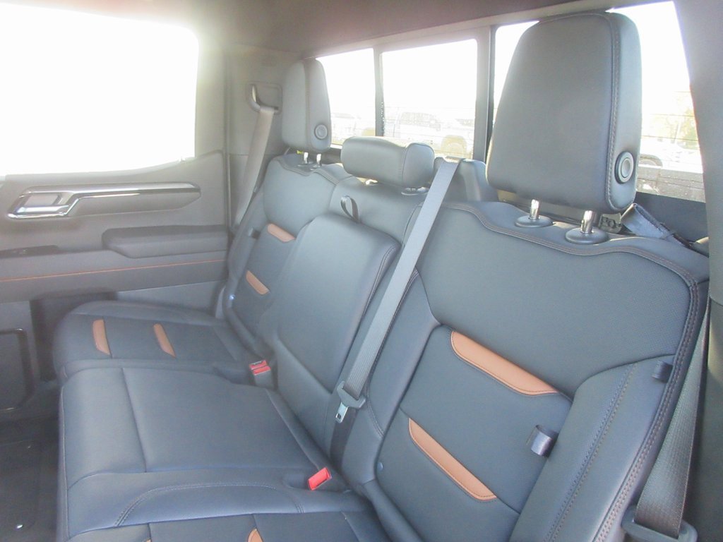 New 2026 GMC Sierra 1500 AT4 w/ AT4 Premium Package image 17