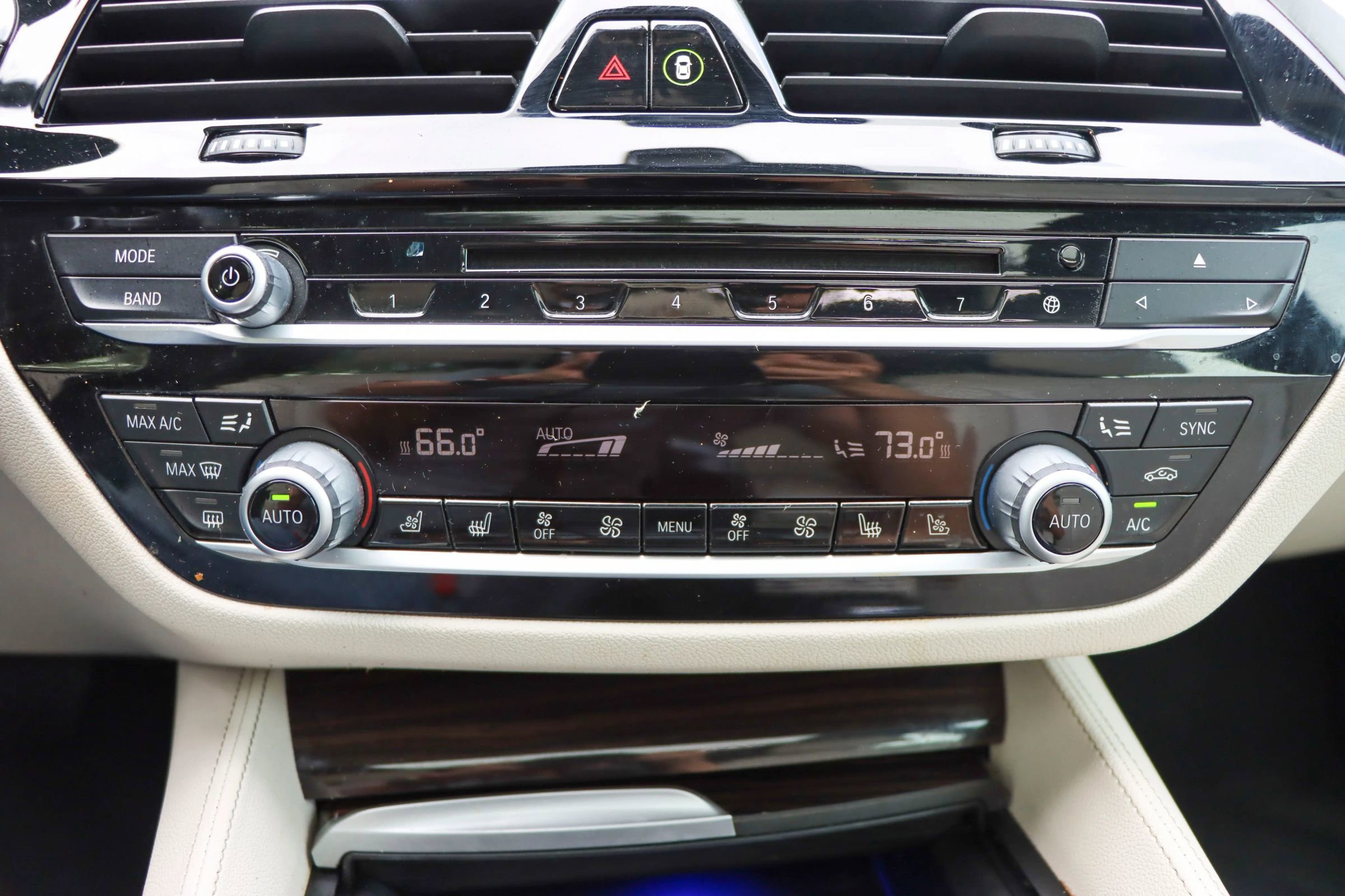 Used 2017 BMW 530i image 41