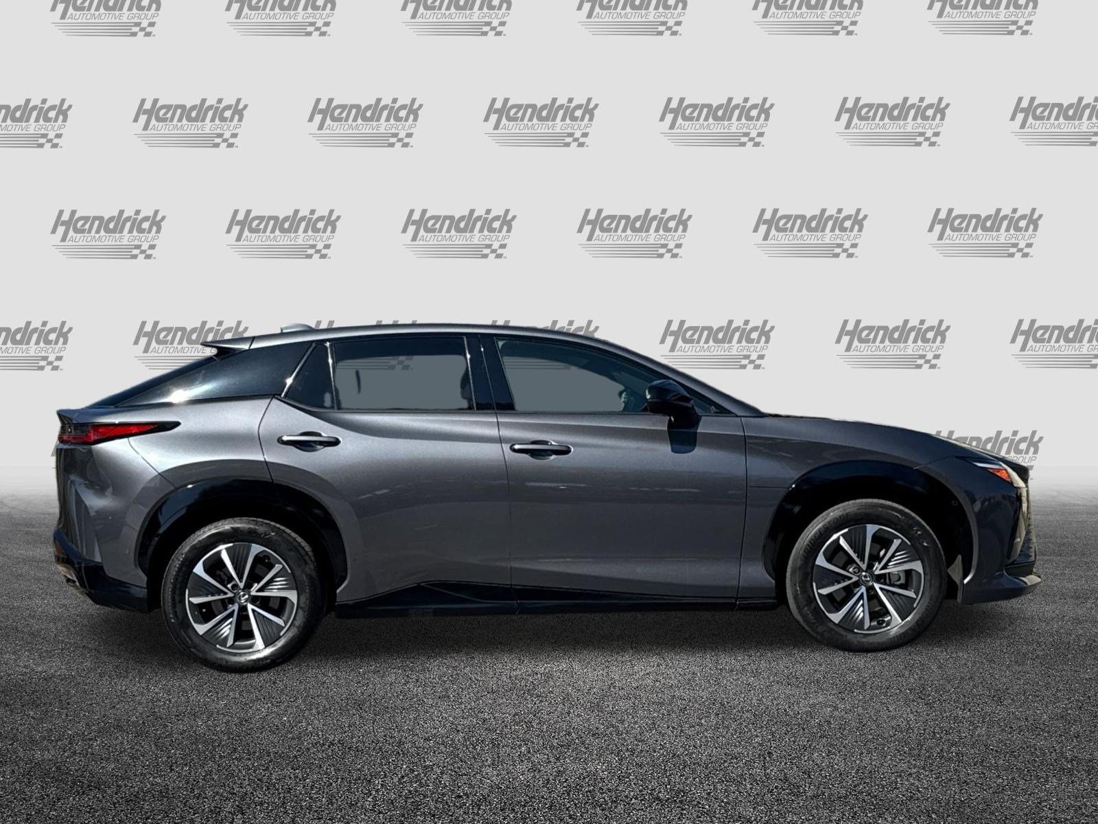 Certified 2023 Lexus RZ 450e Premium w/ Technology Package AWD/4WD image 3