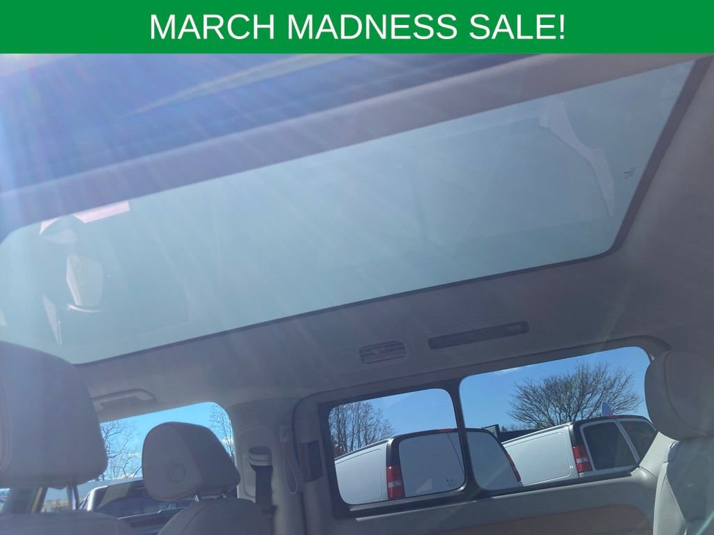 Used 2025 Volkswagen ID. Buzz 1st Edition image 26