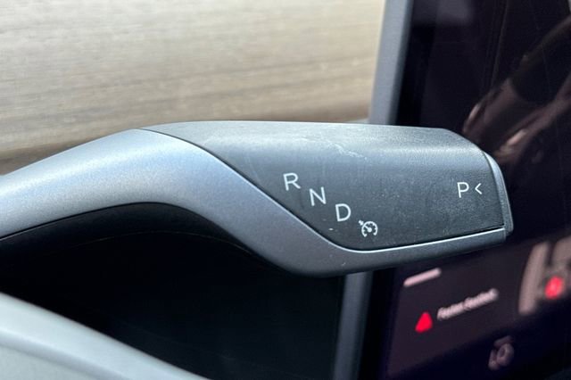 Used 2021 Tesla Model 3 Standard Range Plus RWD image 31