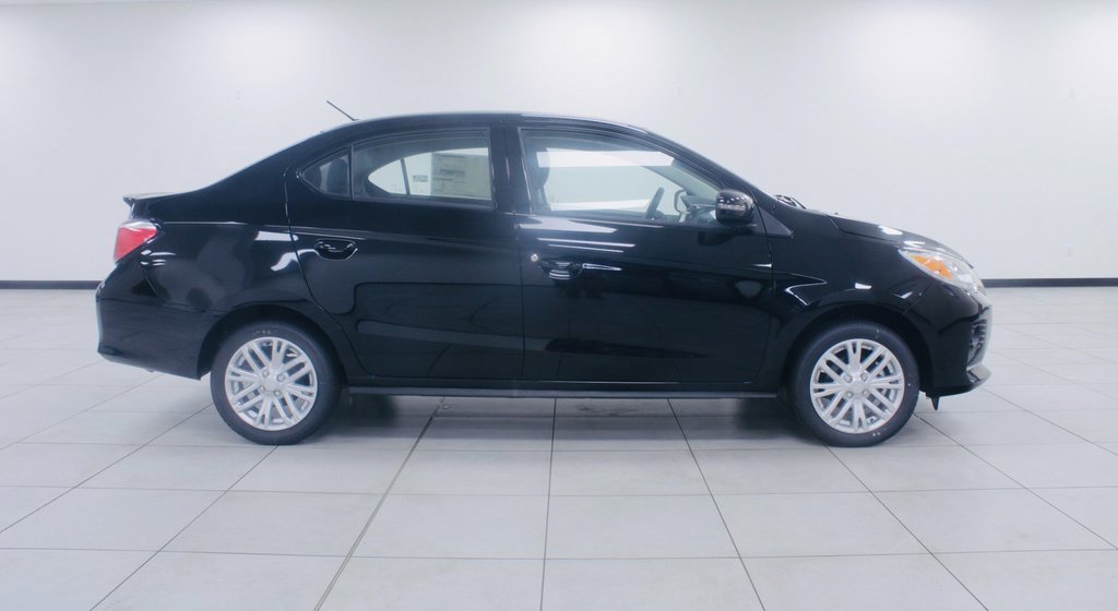 Used 2024 Mitsubishi Mirage G4 ES image 20