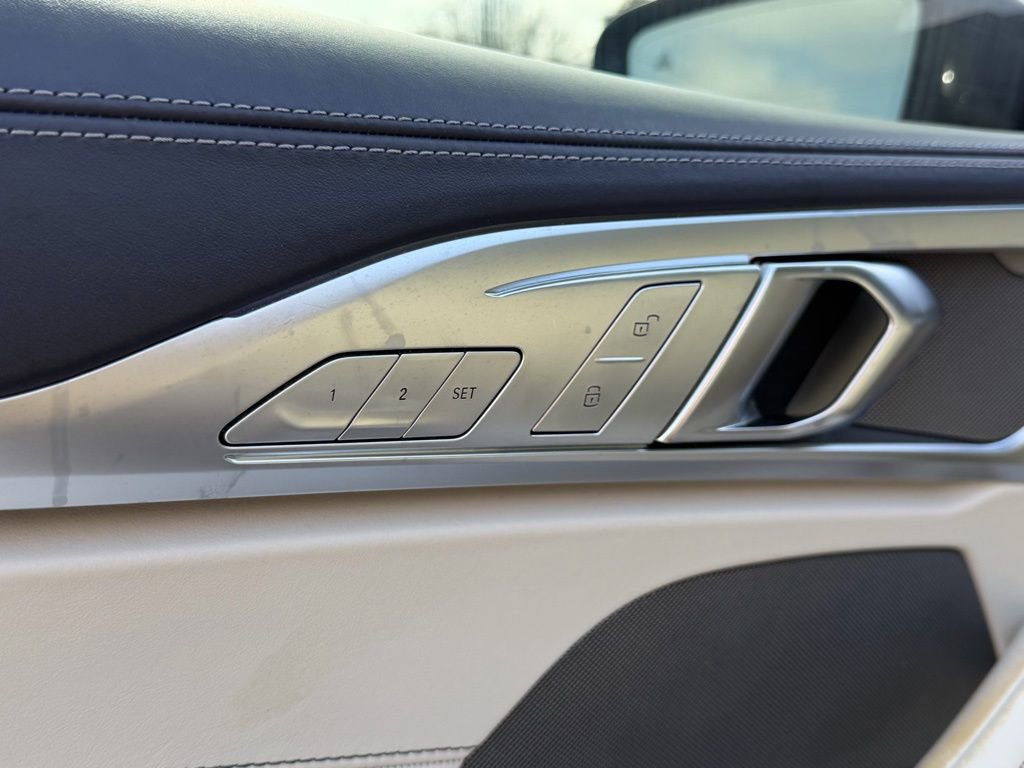 Used 2023 BMW 840i Gran Coupe 840 image 14