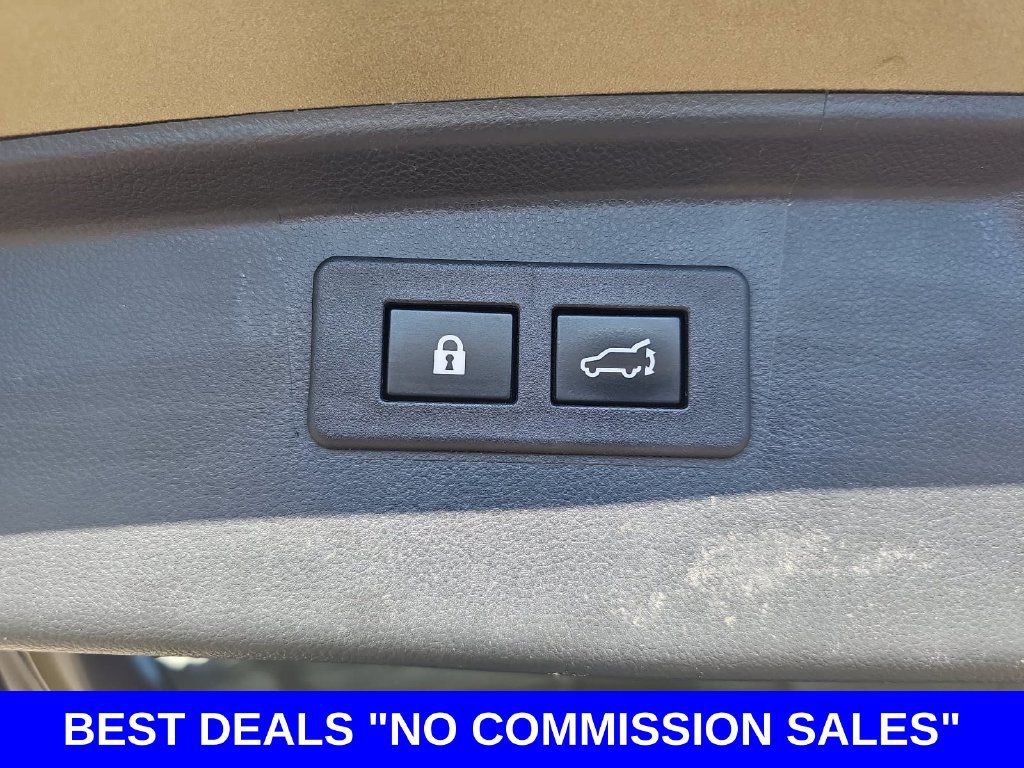 Used 2022 Subaru Outback Wilderness AWD/4WD image 13