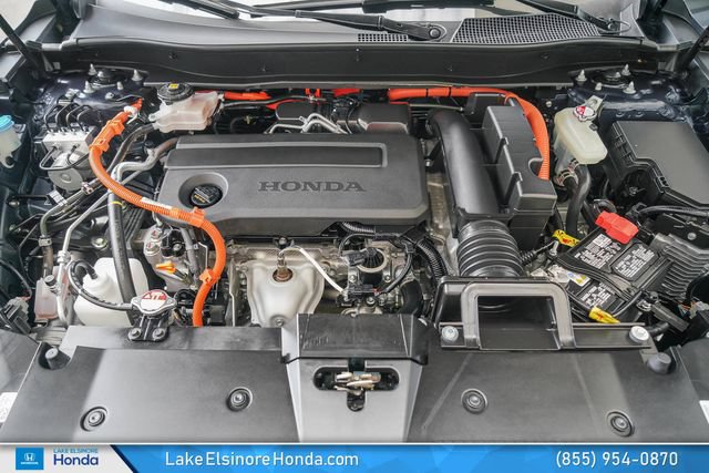 Used 2026 Honda CR-V Sport image 30