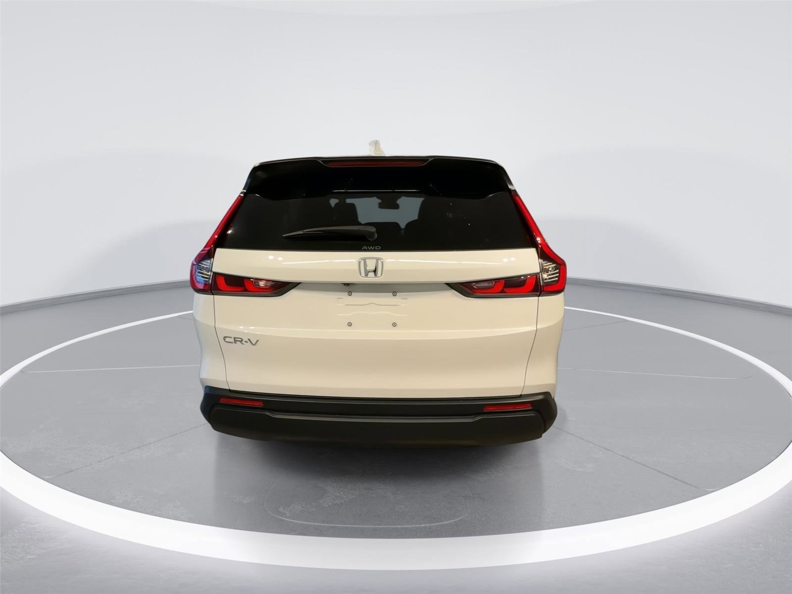 Used 2025 Honda CR-V EX image 7