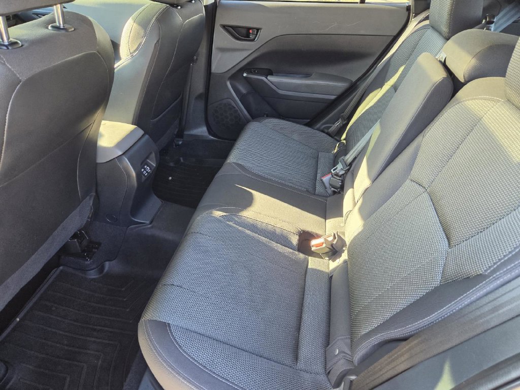 Certified 2024 Subaru Crosstrek 2.0i Premium AWD/4WD image 12
