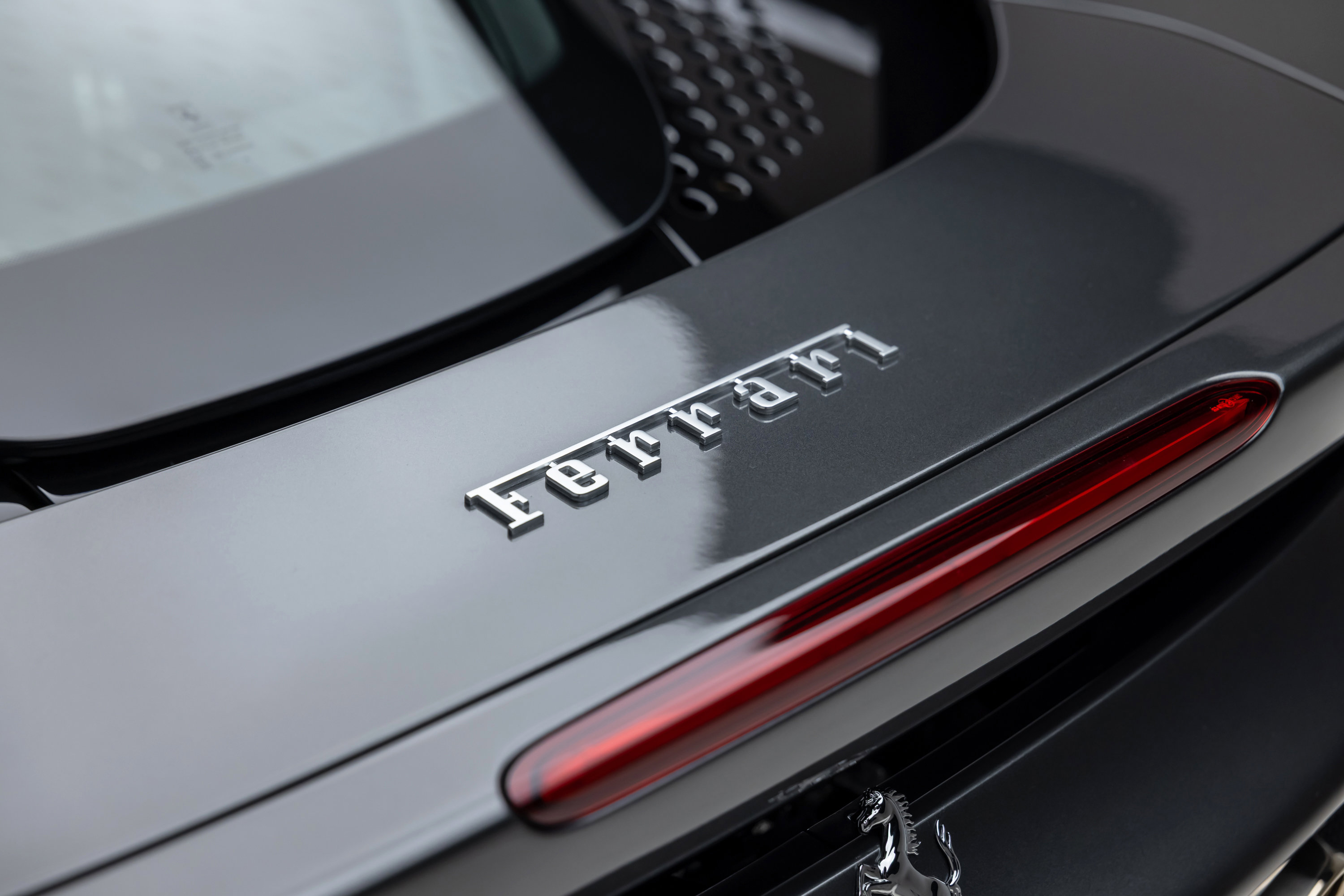 Certified 2023 Ferrari SF90 Stradale image 52