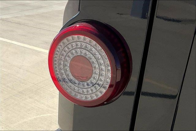 Used 2025 INEOS Grenadier Trialmaster Edition image 34