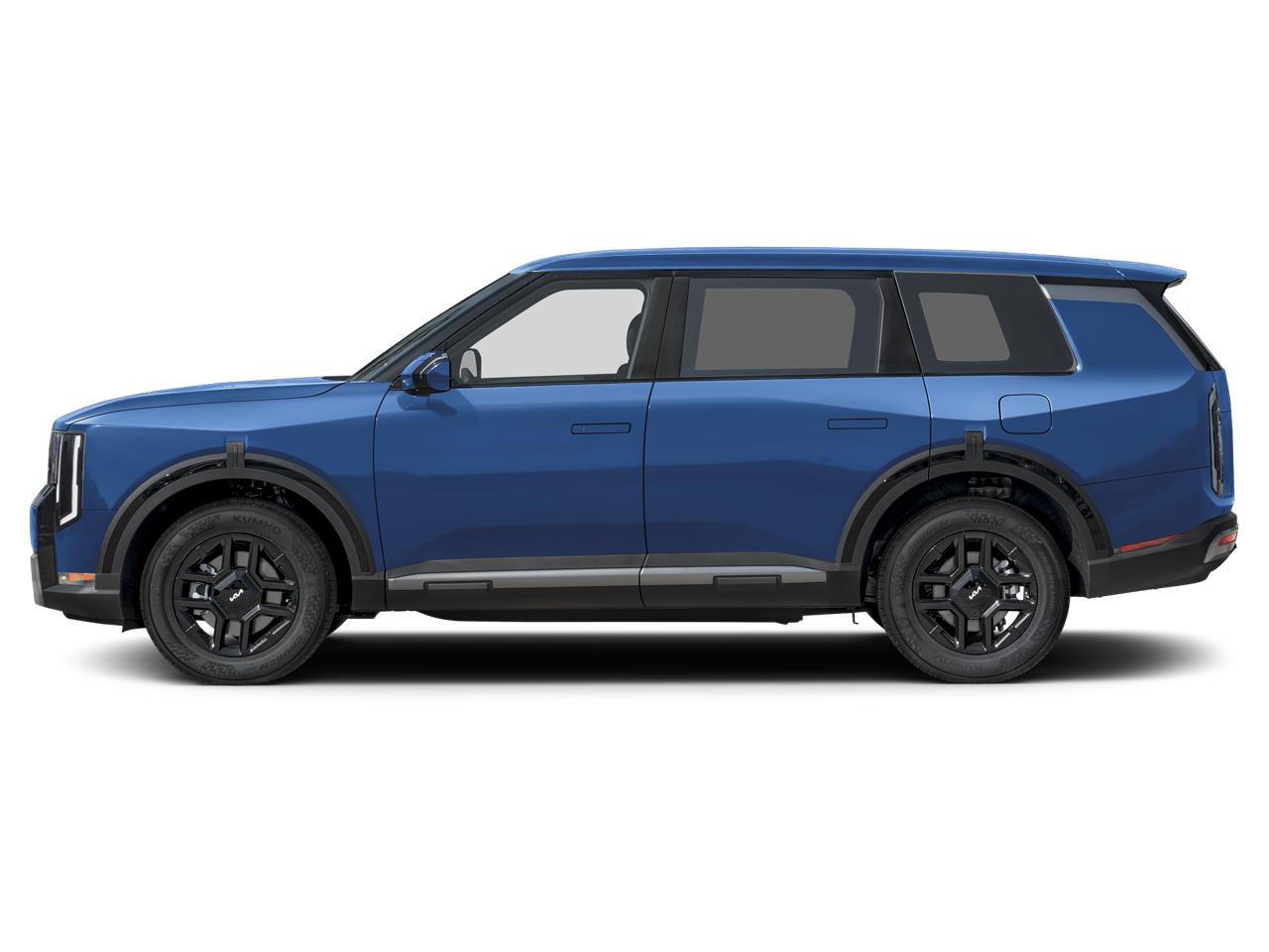 New 2027 Kia Telluride S AWD/4WD image 3