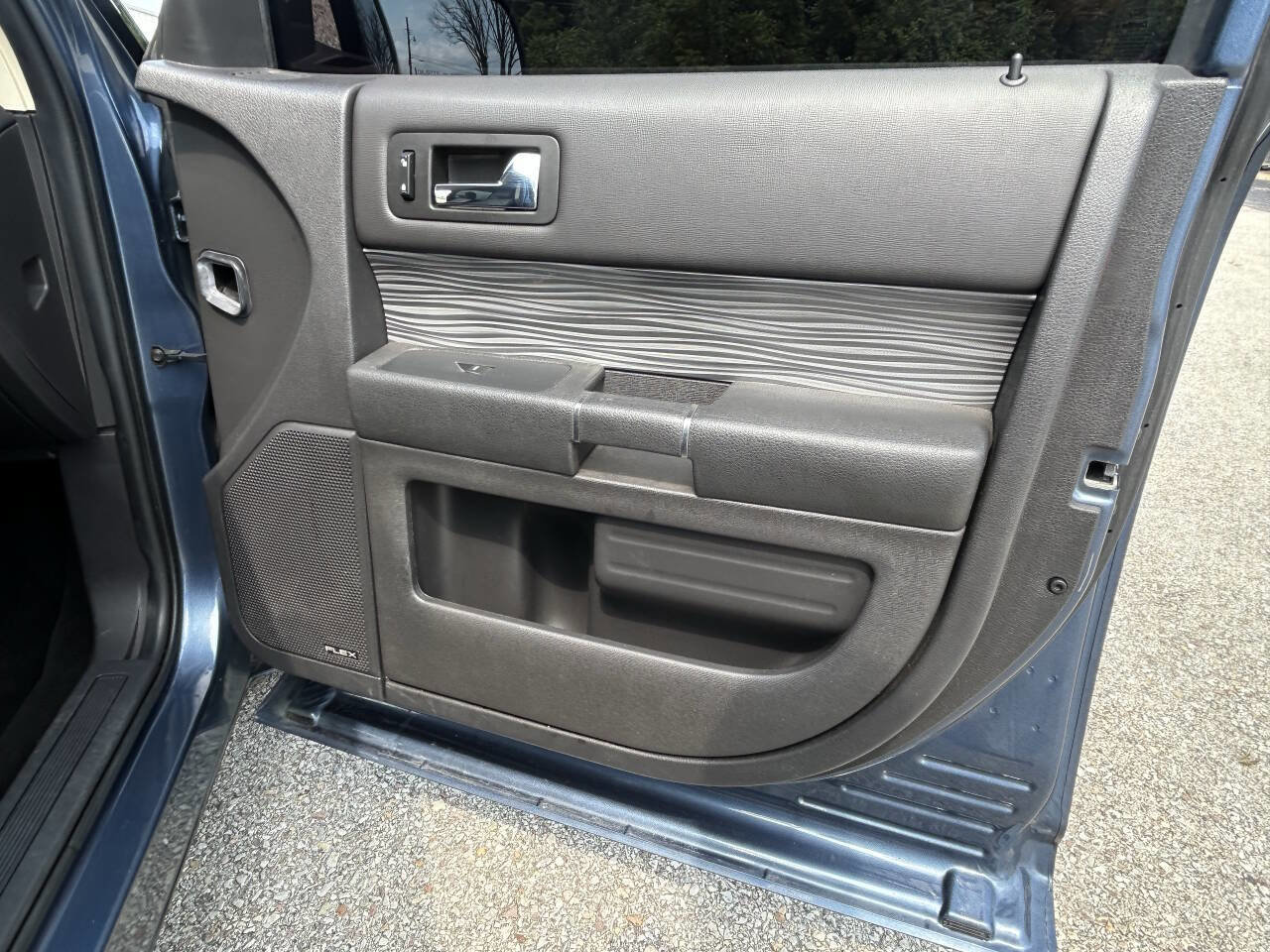 Used 2019 Ford Flex SEL w/ Equipment Group 202A image 15